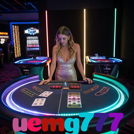 uemg777