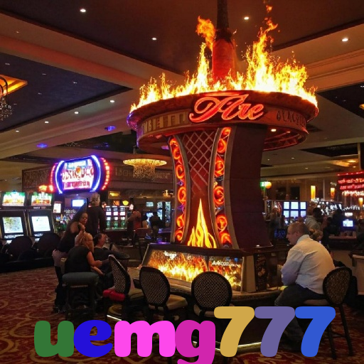  uemg777