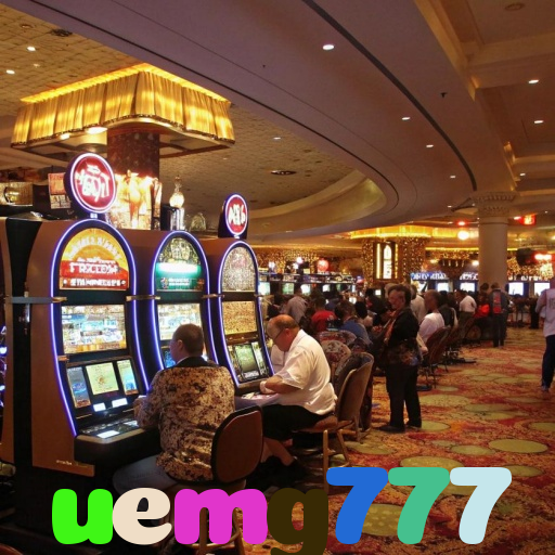  uemg777
