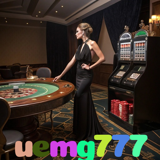  uemg777