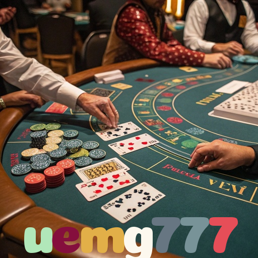  uemg777