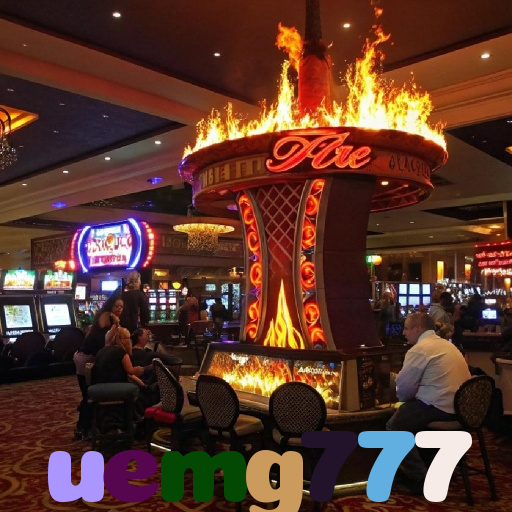  uemg777