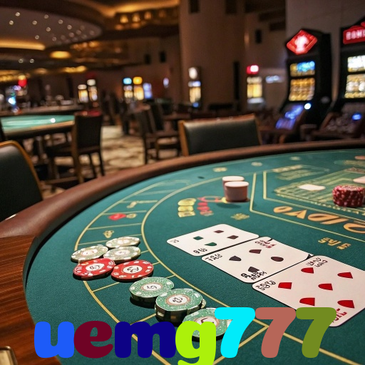  uemg777