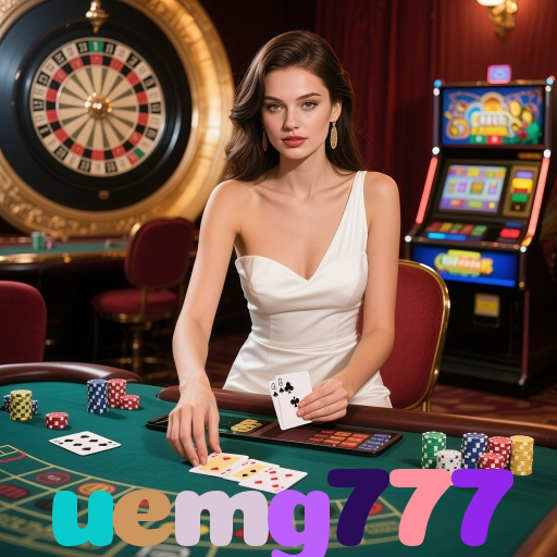  uemg777