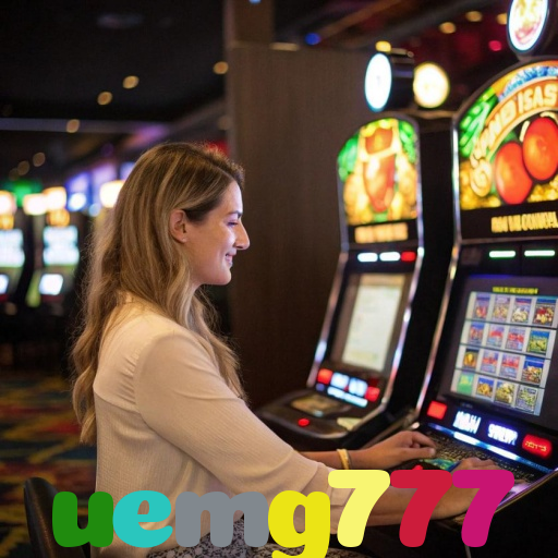  uemg777