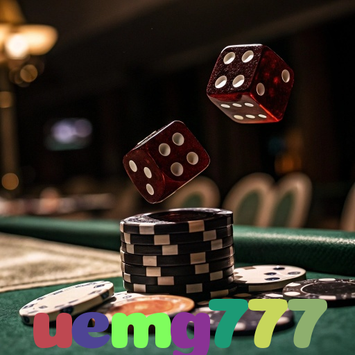  uemg777