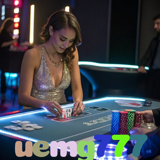  uemg777