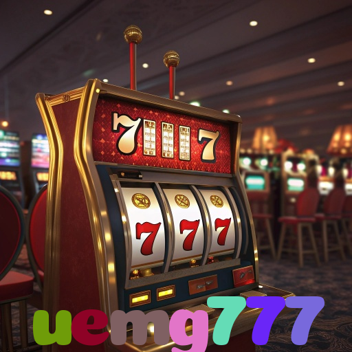  uemg777