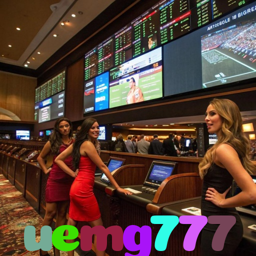  uemg777