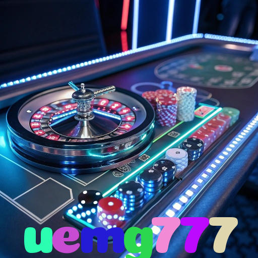  uemg777