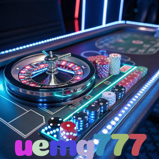  uemg777