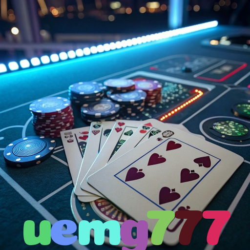  uemg777