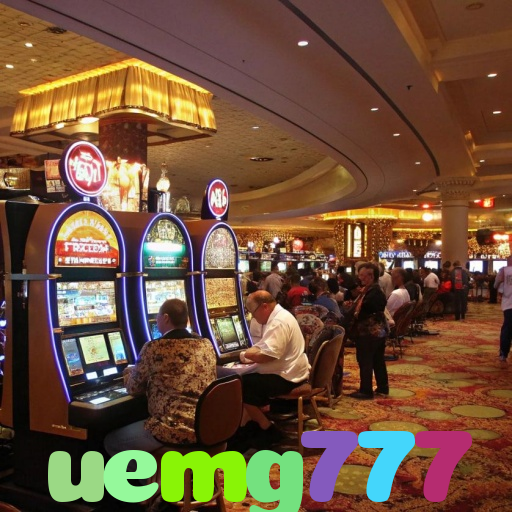  uemg777
