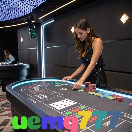  uemg777