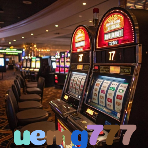  uemg777