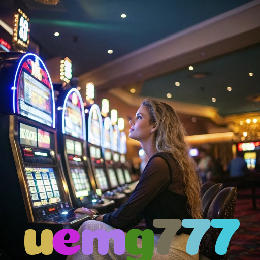  uemg777
