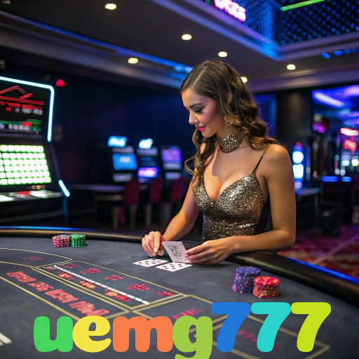  uemg777