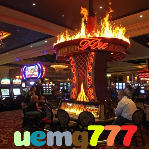  uemg777