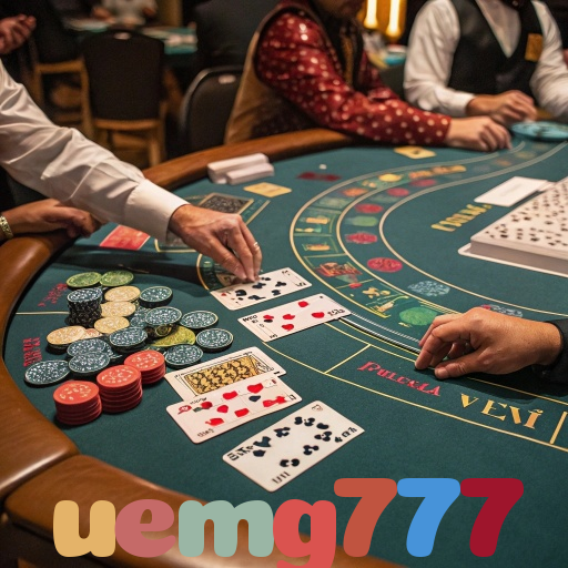  uemg777