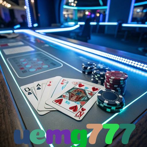  uemg777