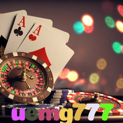  uemg777