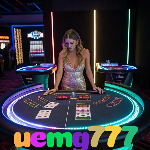  uemg777