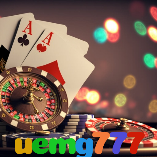  uemg777