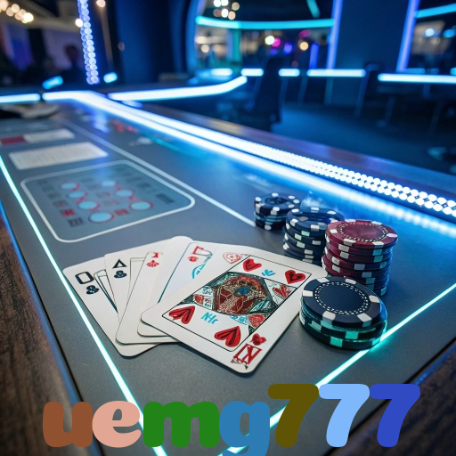  uemg777