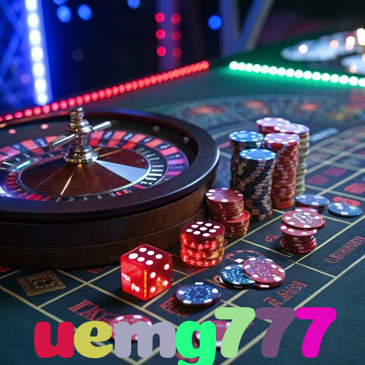  uemg777