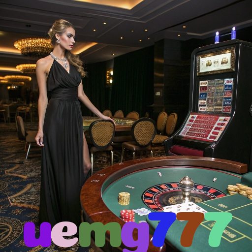  uemg777