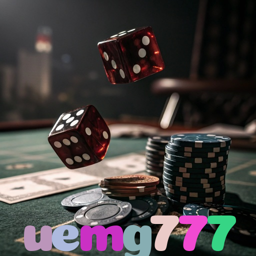  uemg777