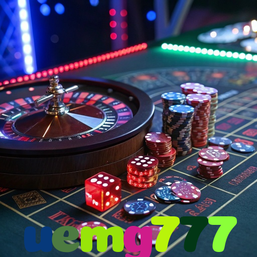  uemg777