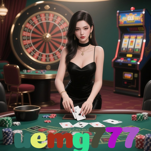  uemg777