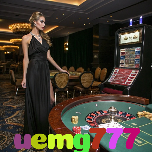  uemg777