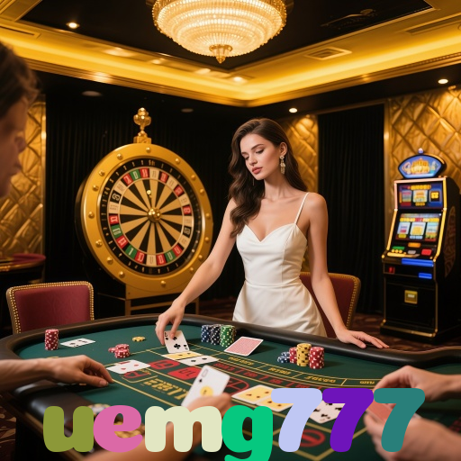  uemg777