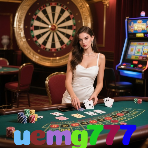  uemg777