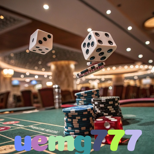  uemg777