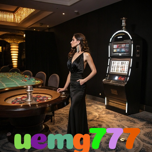  uemg777