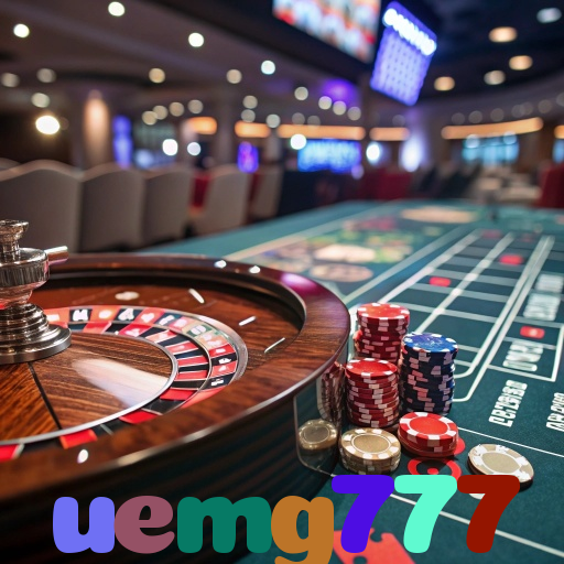  uemg777