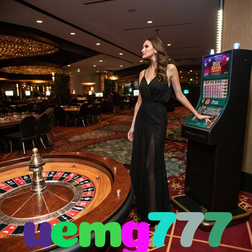  uemg777