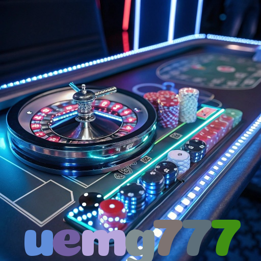  uemg777
