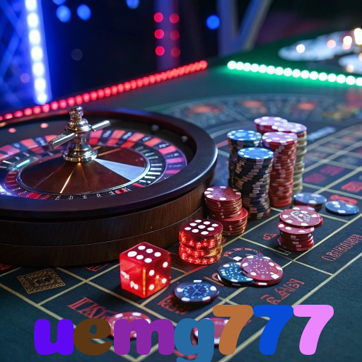  uemg777