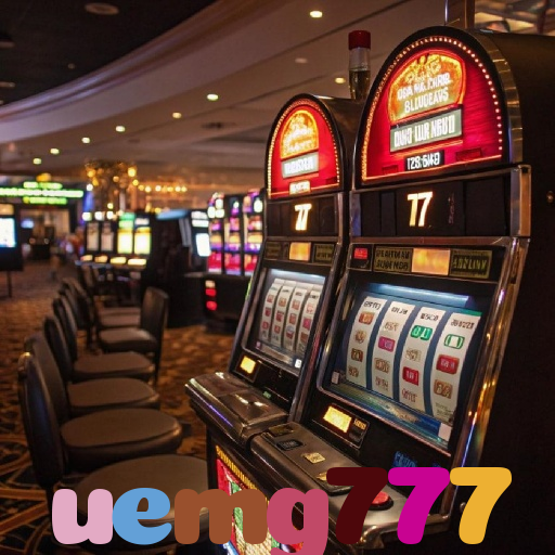  uemg777