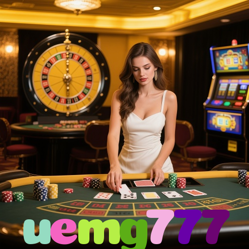  uemg777
