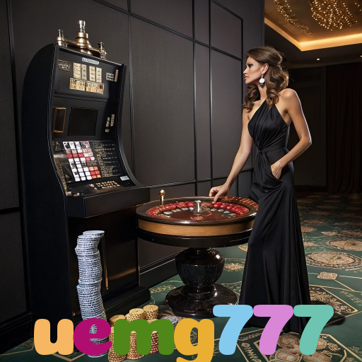  uemg777