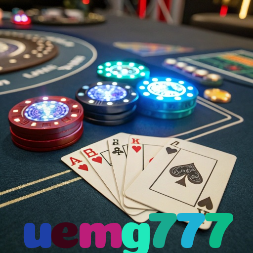  uemg777