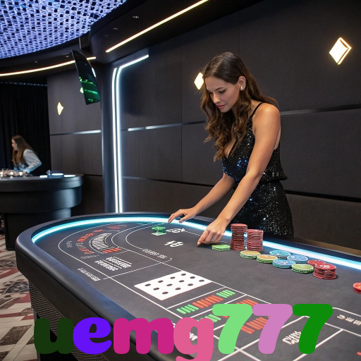  uemg777