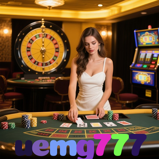  uemg777