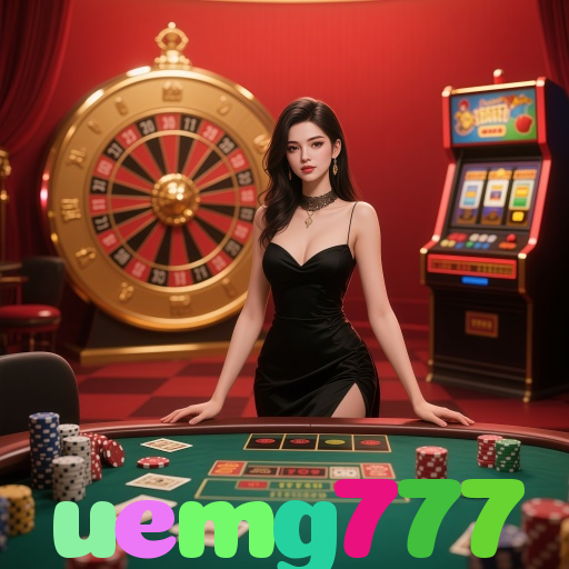  uemg777