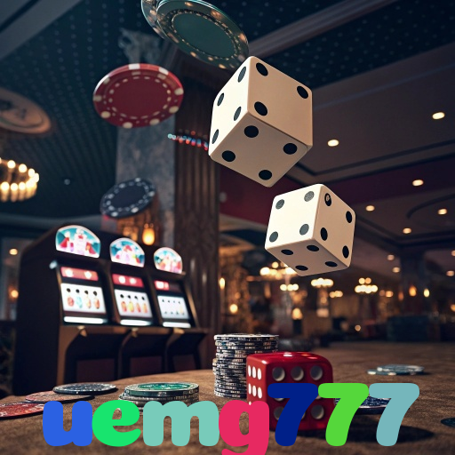  uemg777